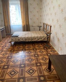 1-к квартира, на длительный срок, 53м2, 2/11 этаж