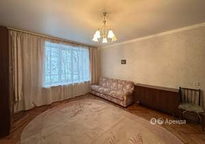 2-к квартира, на длительный срок, 65м2, 2/4 этаж