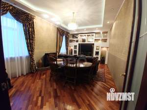 3-к квартира, на длительный срок, 96м2, 4/5 этаж