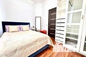 2-к квартира, посуточно, 41м2, 1/3 этаж