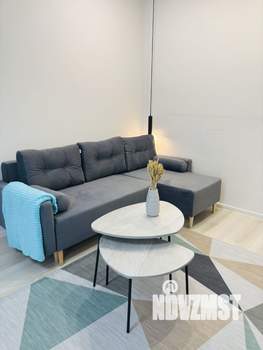 1-к квартира, на длительный срок, 40м2, 7/17 этаж