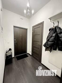 Студия квартира, на длительный срок, 29м2, 22/25 этаж