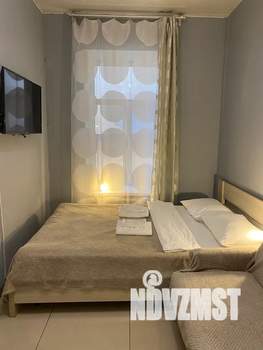 Студия квартира, посуточно, 20м2, 3/5 этаж