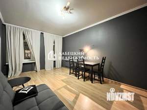 1-к квартира, на длительный срок, 31м2, 2/5 этаж