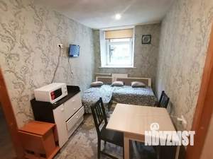 2-к квартира, посуточно, 60м2, 1/3 этаж