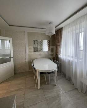3-к квартира, на длительный срок, 86м2, 12/8 этаж