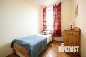 1-к квартира, посуточно, 80м2, 1/1 этаж