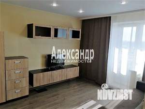 1-к квартира, на длительный срок, 50м2, 10/18 этаж