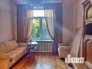 2-к квартира, на длительный срок, 55м2, 2/5 этаж