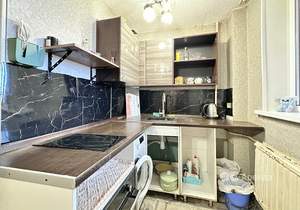 Студия квартира, на длительный срок, 18м2, 9/15 этаж