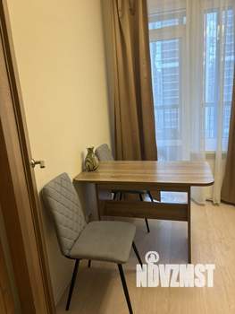 1-к квартира, на длительный срок, 39м2, 7/26 этаж