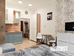 1-к квартира, посуточно, 25м2, 2/7 этаж