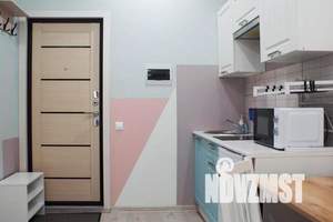 1-к квартира, посуточно, 18м2, 1/5 этаж