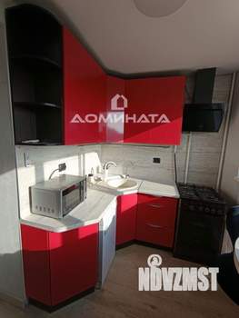 1-к квартира, на длительный срок, 32м2, 7/12 этаж