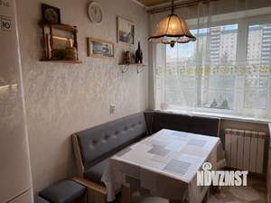 2-к квартира, на длительный срок, 58м2, 6/17 этаж