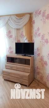 1-к квартира, посуточно, 33м2, 8/17 этаж