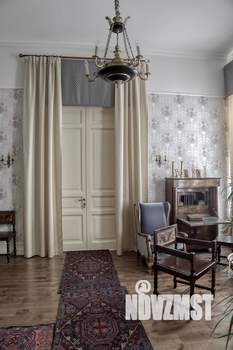 3-к квартира, на длительный срок, 108м2, 2/3 этаж