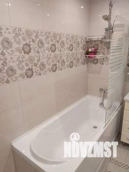 3-к квартира, посуточно, 93м2, 11/12 этаж