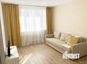 1-к квартира, на длительный срок, 39м2, 9/27 этаж