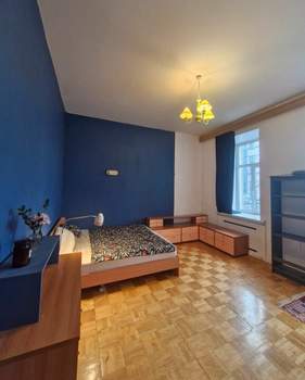 2-к квартира, на длительный срок, 91м2, 4/5 этаж