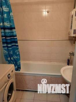 2-к квартира, посуточно, 59м2, 1/1 этаж