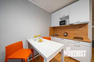 1-к квартира, посуточно, 30м2, 3/20 этаж