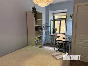 1-к квартира, на длительный срок, 45м2, 2/4 этаж