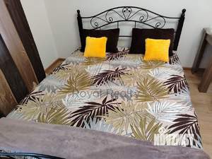 Студия квартира, на длительный срок, 24м2, 13/25 этаж