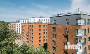 1-к квартира, на длительный срок, 37м2, 5/9 этаж