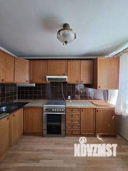 1-к квартира, на длительный срок, 40м2, 4/9 этаж