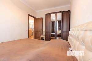 3-к квартира, на длительный срок, 90м2, 19/25 этаж