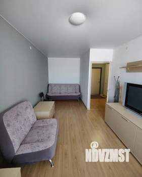 1-к квартира, на длительный срок, 38м2, 11/20 этаж