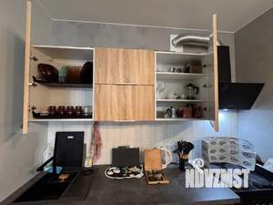 1-к квартира, посуточно, 33м2, 2/19 этаж