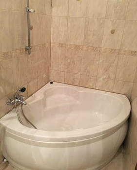 3-к квартира, на длительный срок, 80м2, 4/5 этаж