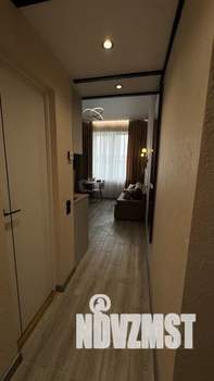 Студия квартира, посуточно, 30м2, 4/4 этаж