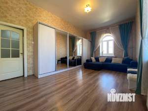 3-к квартира, на длительный срок, 84м2, 5/5 этаж