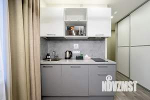 Студия квартира, посуточно, 28м2, 17/21 этаж