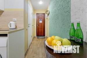 1-к квартира, посуточно, 14м2, 1/5 этаж