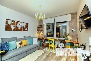 1-к квартира, посуточно, 29м2, 2/11 этаж
