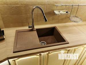 4-к квартира, посуточно, 135м2, 1/1 этаж