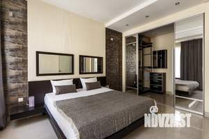 1-к квартира, посуточно, 90м2, 3/5 этаж