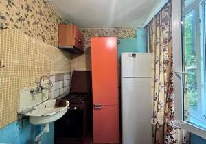 2-к квартира, на длительный срок, 34м2, 1/5 этаж