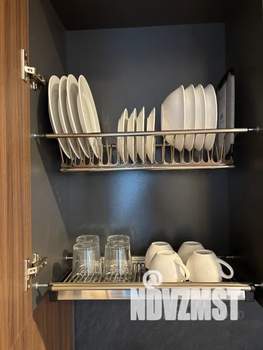 Студия квартира, посуточно, 38м2, 5/10 этаж