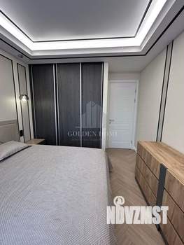 2-к квартира, на длительный срок, 62м2, 4/10 этаж