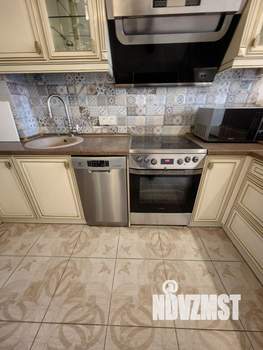 3-к квартира, на длительный срок, 110м2, 8/10 этаж