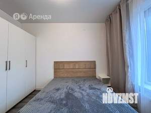 1-к квартира, на длительный срок, 33м2, 8/15 этаж