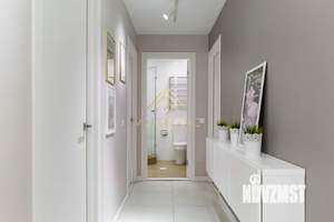 4-к квартира, на длительный срок, 95м2, 2/10 этаж