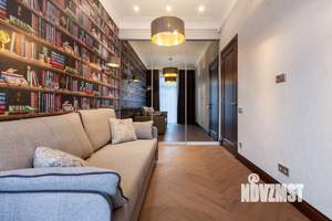 3-к квартира, на длительный срок, 80м2, 6/6 этаж