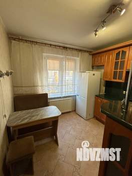 1-к квартира, на длительный срок, 40м2, 7/10 этаж