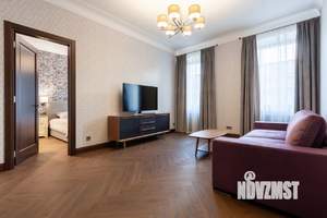 3-к квартира, на длительный срок, 80м2, 6/6 этаж